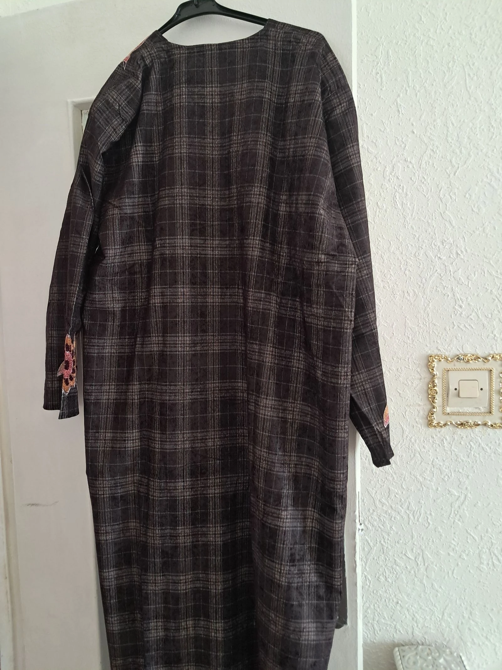 New Syrian dress size 54 – photo 2